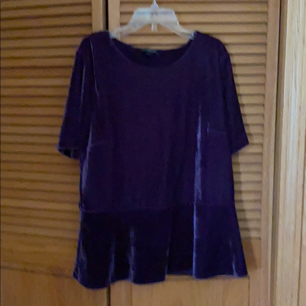T-shirt good condition